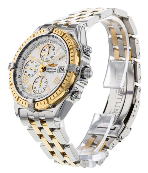 breitling d 13055 kaliber|Breitling Crosswind D13055 .